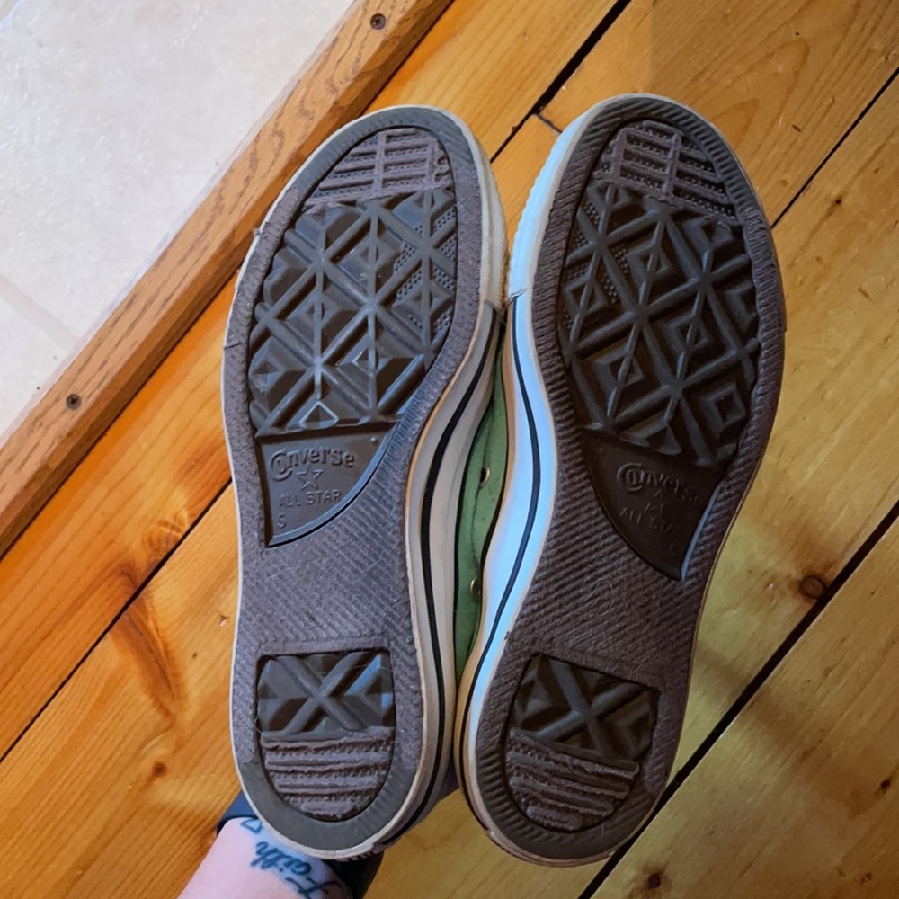Converse - Picture 3 of 4
